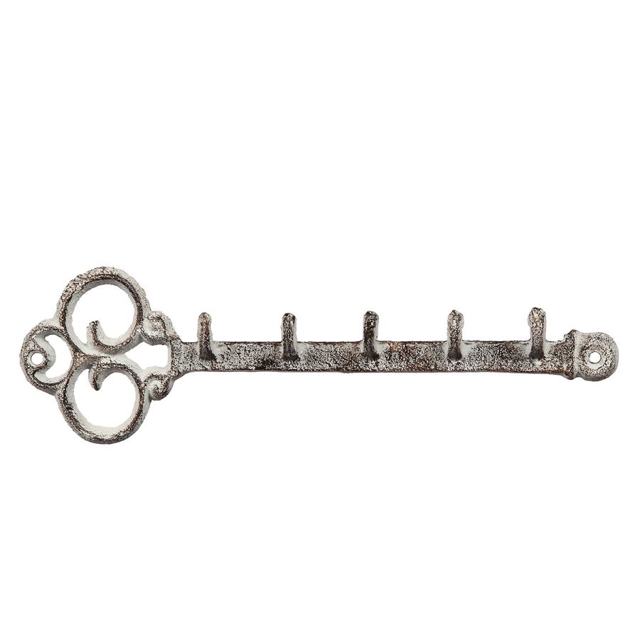ambiente haus Cast Iron Hooks - Key