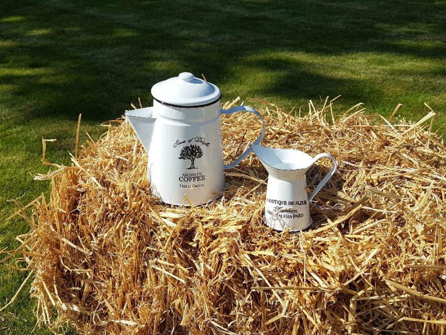 Ambiente Haus Enamel Small Jug