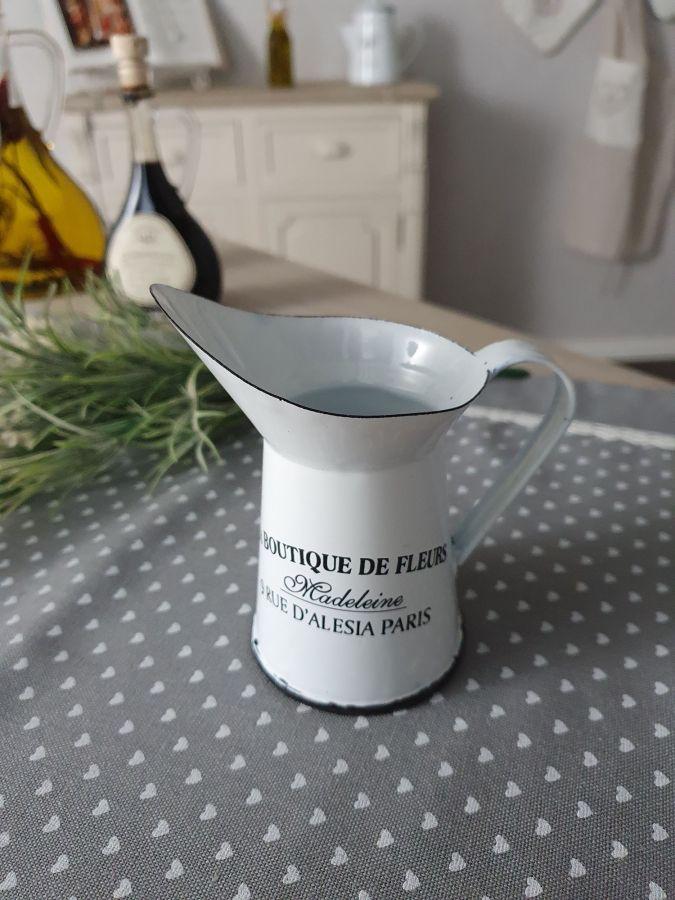 Ambiente Haus Enamel Small Jug