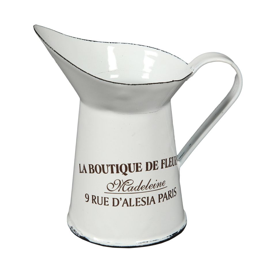 ambiente haus Enamel Small Jug