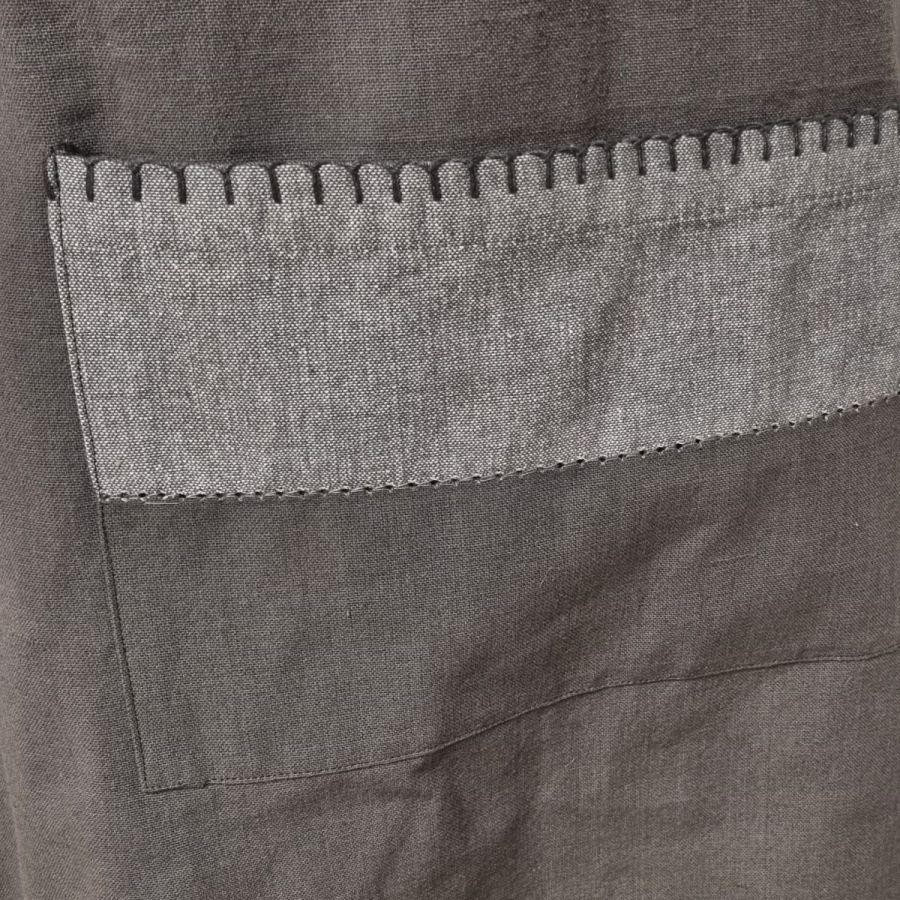 Ambiente Haus Grey Shades Apron 70x80cm