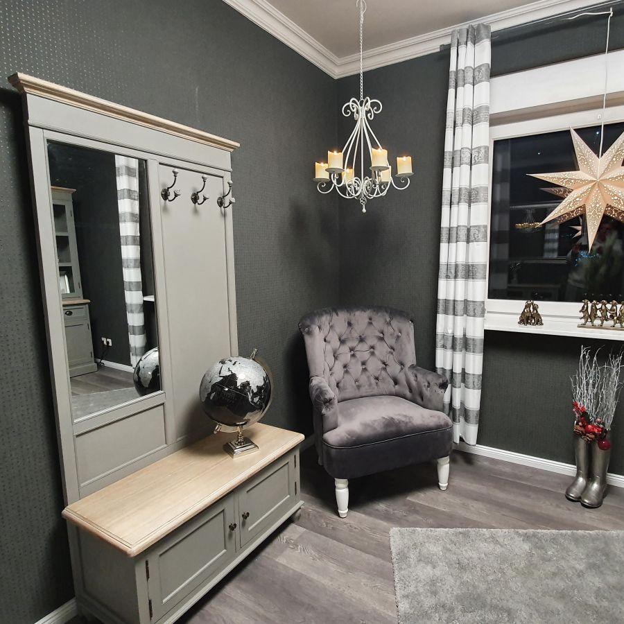 Ambiente Haus Manor Cloak Hooks With Storage