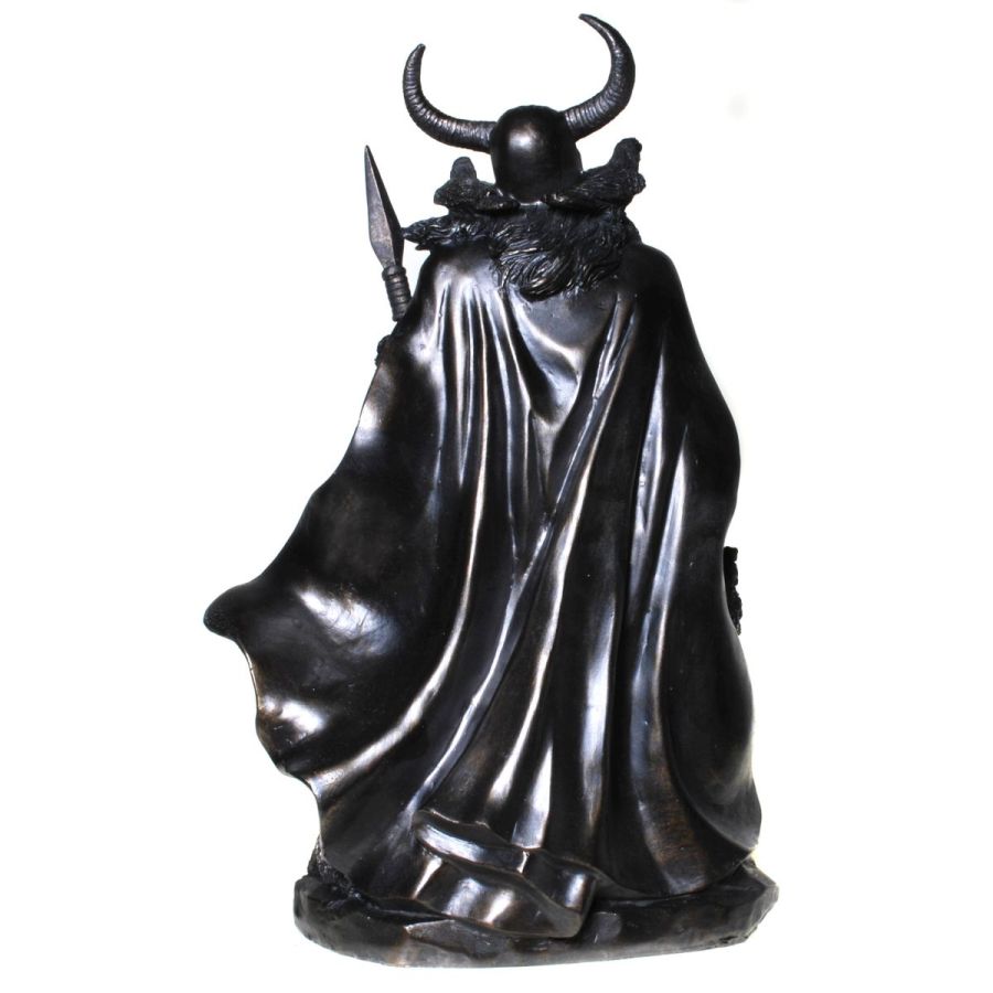 Ambiente Haus Odin Figurine