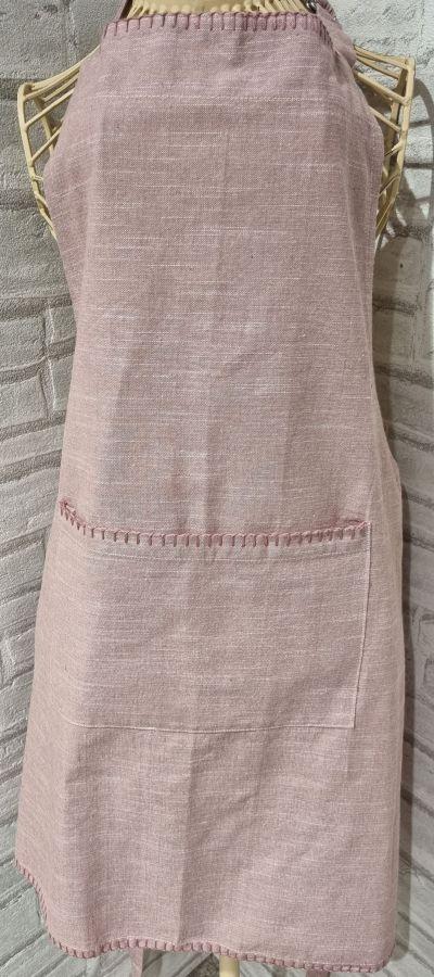 Ambiente Haus Pink Apron 70x80cm
