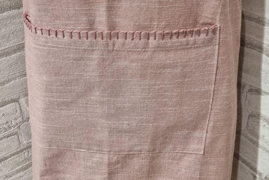 ambiente haus Pink Apron 70x80cm