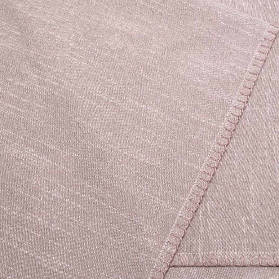 ambiente haus Pink Table Runner 45x150cm