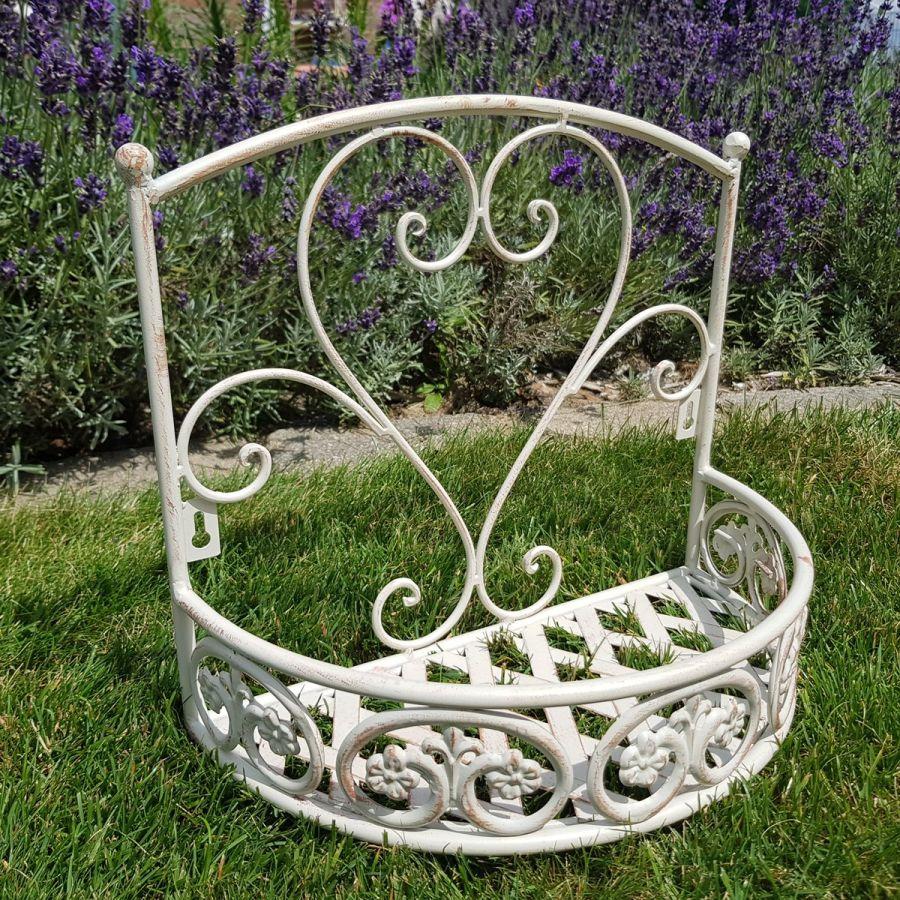 Ambiente Haus Planter Wall Shelf