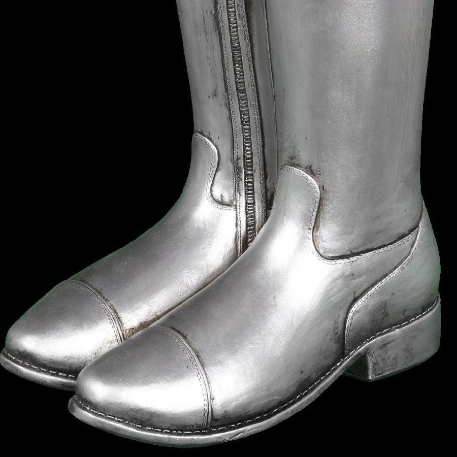 Ambiente Haus Riding Boots 40cm