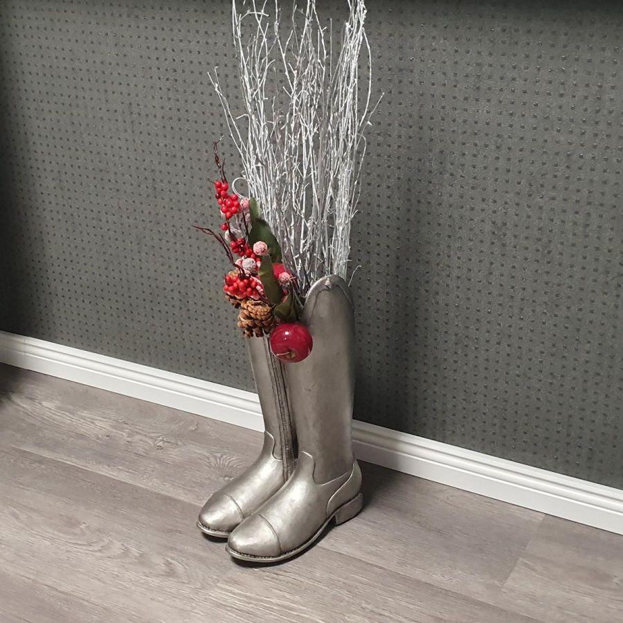 Ambiente Haus Riding Boots 40cm