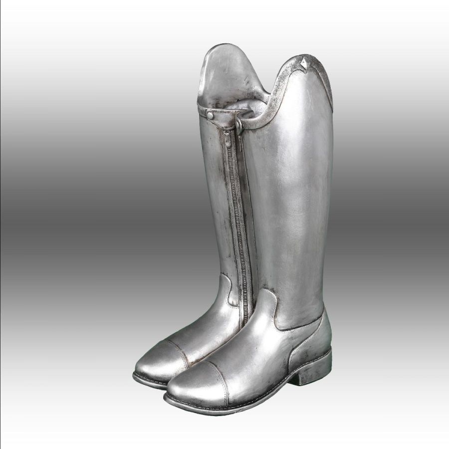 Ambiente Haus Riding Boots 40cm