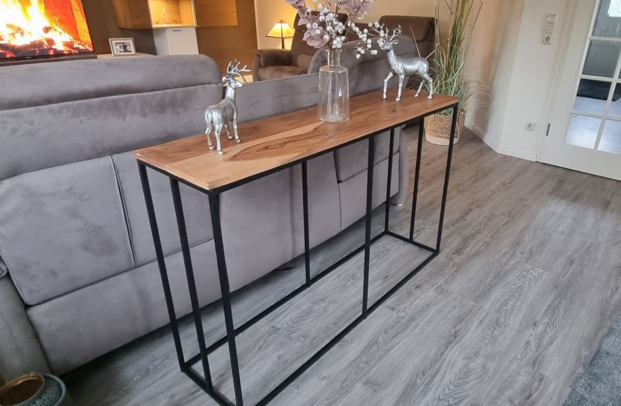 Ambiente Haus Urban Console Sable