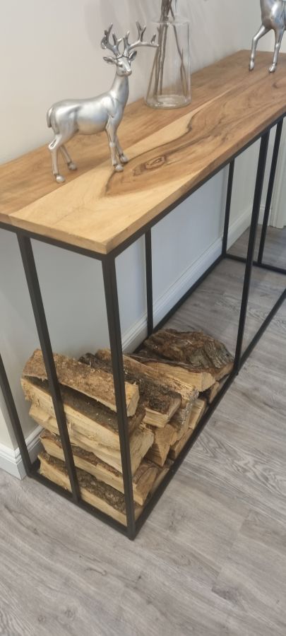 Ambiente Haus Urban Console Sable