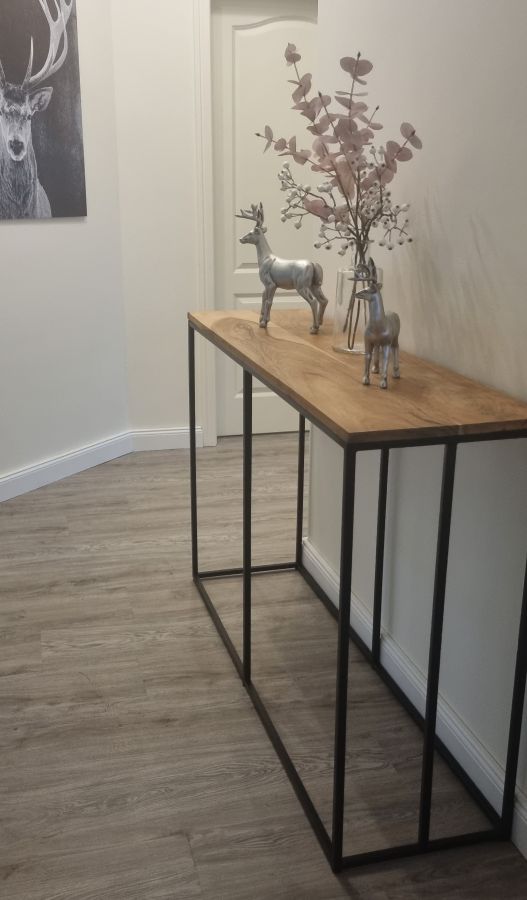 ambiente haus Urban Console Sable