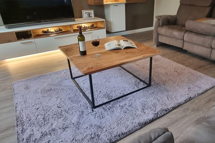 Ambiente Haus Urban Square Coffee Table