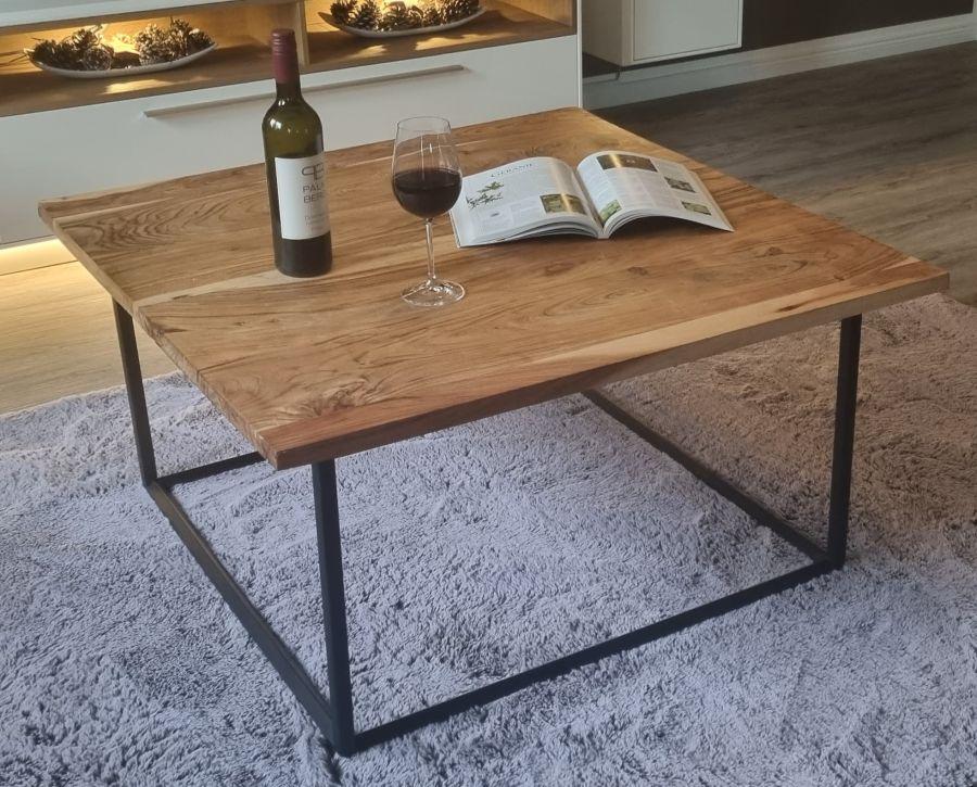 ambiente haus Urban Square Coffee Table
