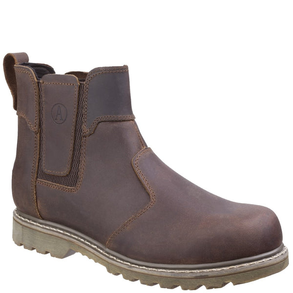 amblers Abingdon Dealer Boot