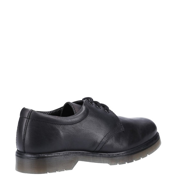 Amblers Aldershot Leather Gibson Shoes