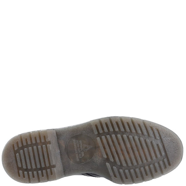 Amblers Aldershot Leather Gibson Shoes