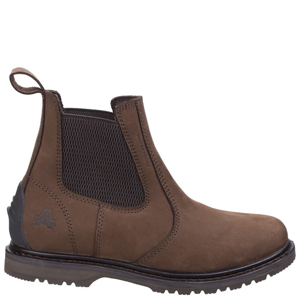Amblers Aldingham Dealer Boots
