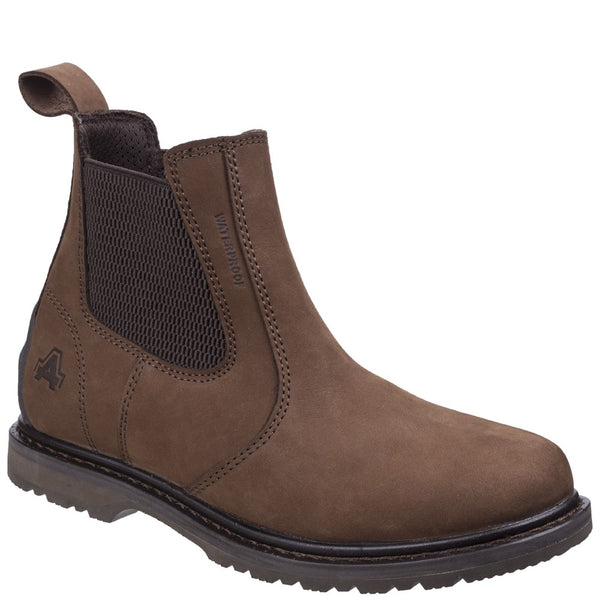 amblers Aldingham Dealer Boots