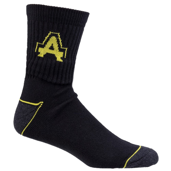 Amblers Amblers Heavy Duty Work Socks 3 Pack