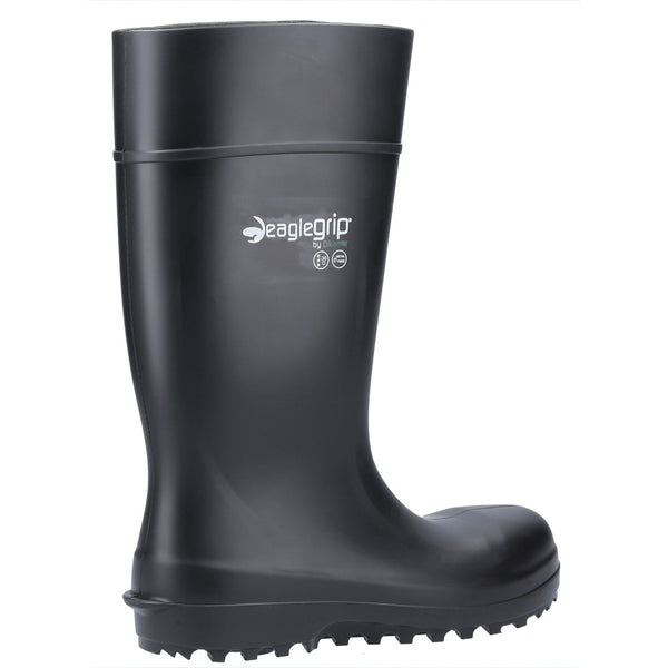 Amblers AS1004 S5 SRC Full Safety Wellingtons