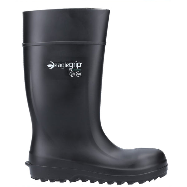 Amblers AS1004 S5 SRC Full Safety Wellingtons