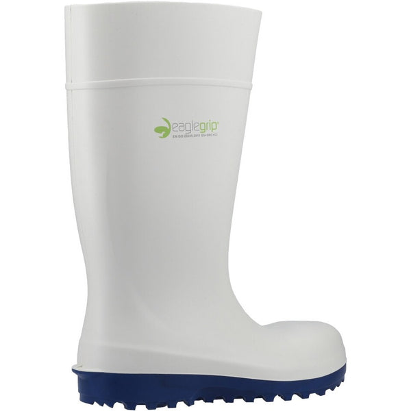 Amblers AS1004 S5 SRC Full Safety Wellingtons