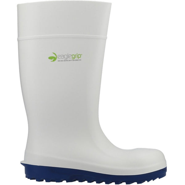 Amblers AS1004 S5 SRC Full Safety Wellingtons