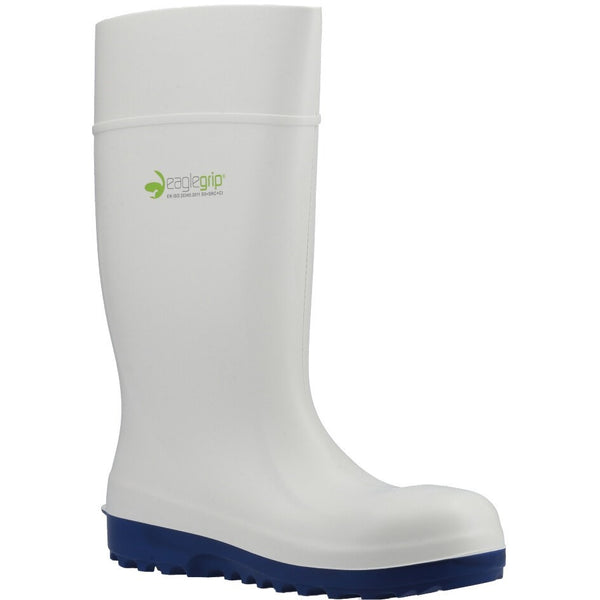 amblers AS1004 S5 SRC Full Safety Wellingtons