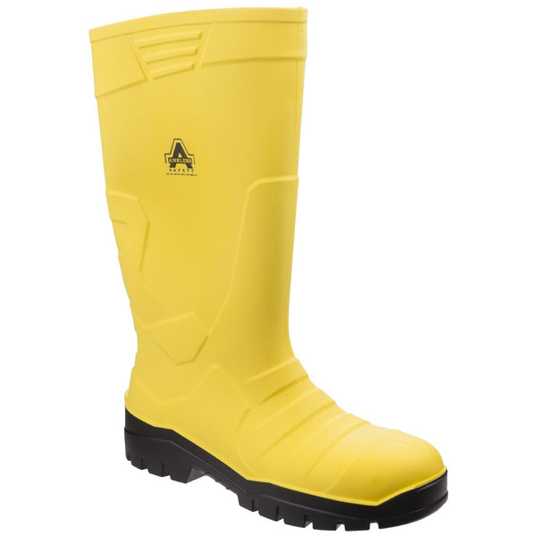 amblers AS1007 S5 SRC Full Safety Wellingtons