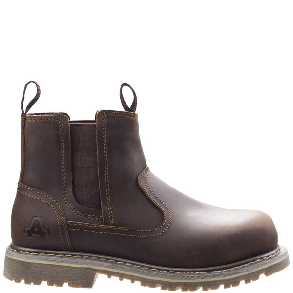 Amblers AS101 Alice SRA Safety Boots