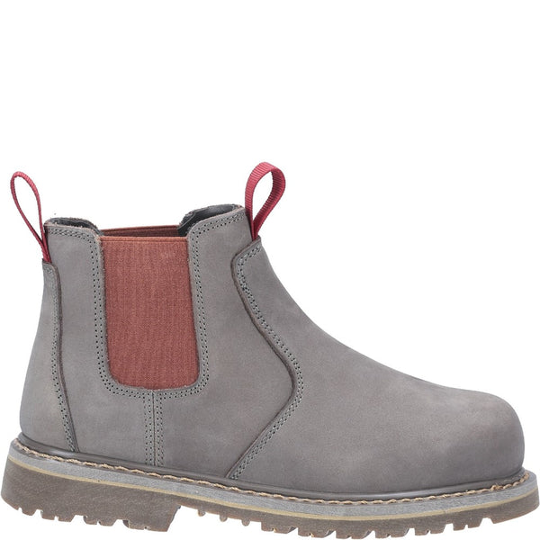 Amblers AS106 Sarah SRA Safety Boots