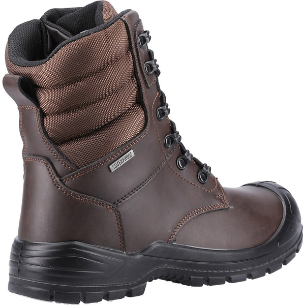 Amblers AS240 Waterproof S3 SRC Safety Boots