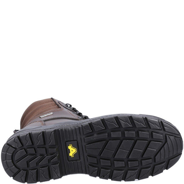 Amblers AS240 Waterproof S3 SRC Safety Boots