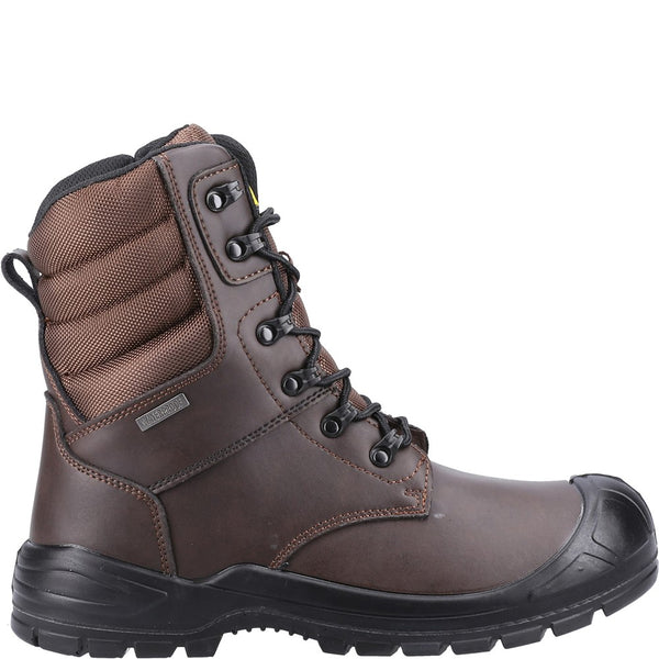 Amblers AS240 Waterproof S3 SRC Safety Boots