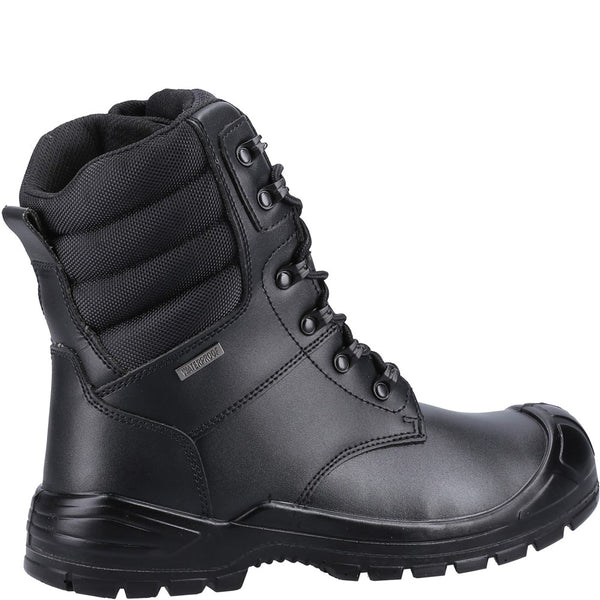 Amblers AS240 Waterproof S3 SRC Safety Boots