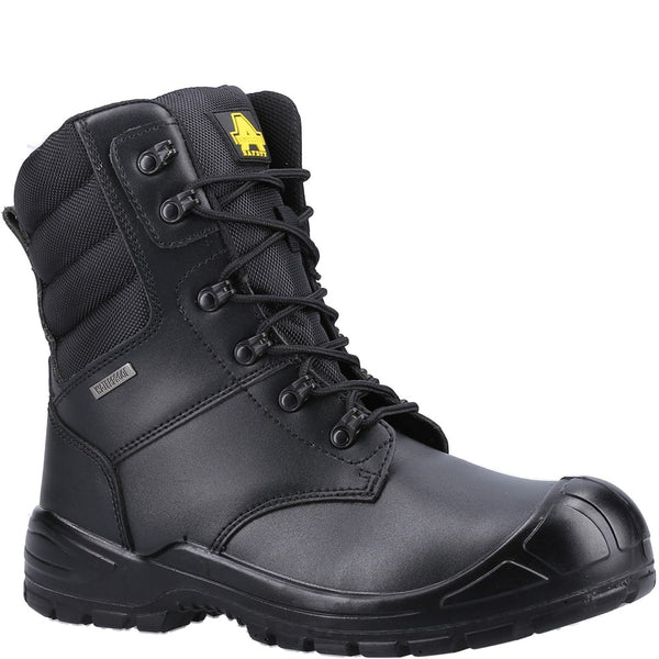 amblers AS240 Waterproof S3 SRC Safety Boots