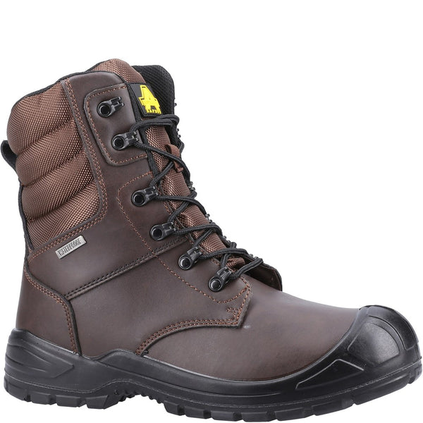 amblers AS240 Waterproof S3 SRC Safety Boots
