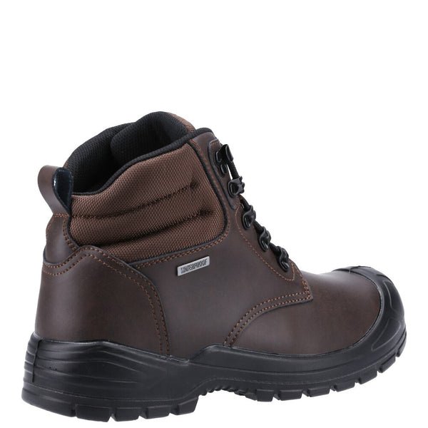 Amblers AS241 Waterproof S3 SRC Safety Boots