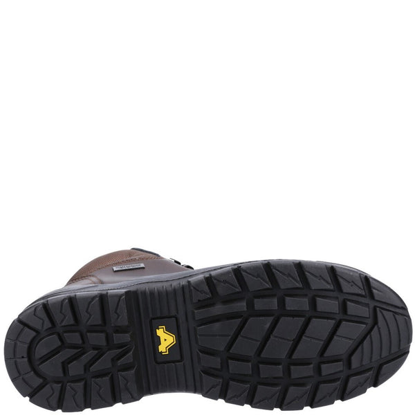 Amblers AS241 Waterproof S3 SRC Safety Boots