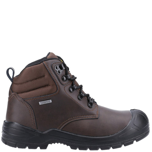 Amblers AS241 Waterproof S3 SRC Safety Boots