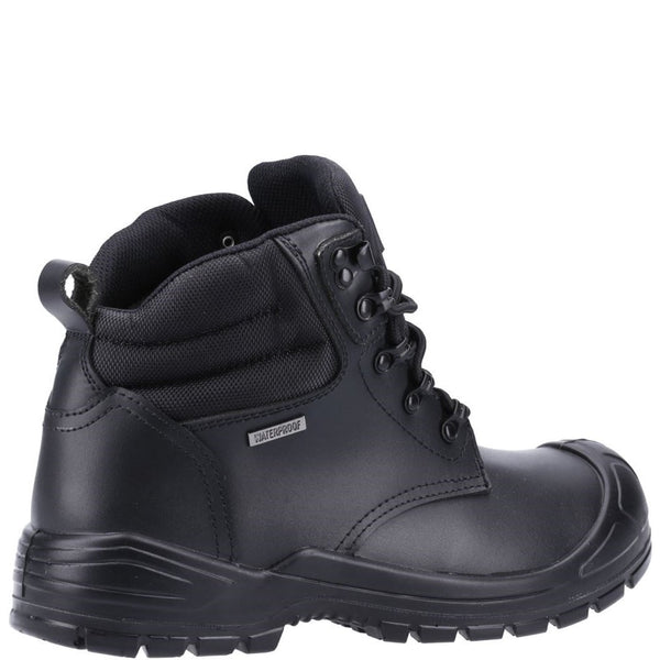 Amblers AS241 Waterproof S3 SRC Safety Boots