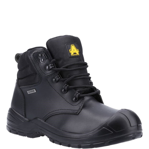 amblers AS241 Waterproof S3 SRC Safety Boots