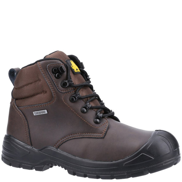 amblers AS241 Waterproof S3 SRC Safety Boots