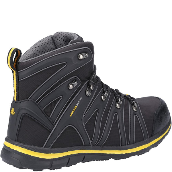 Amblers AS254 Edale S3 SRC Safety Boots