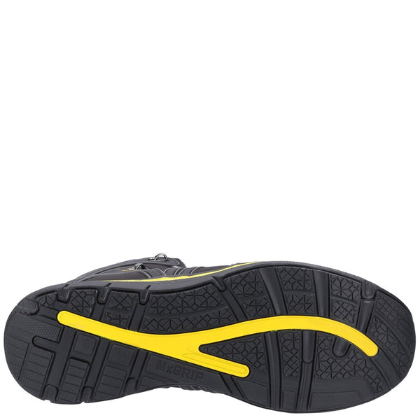 Amblers AS254 Edale S3 SRC Safety Boots