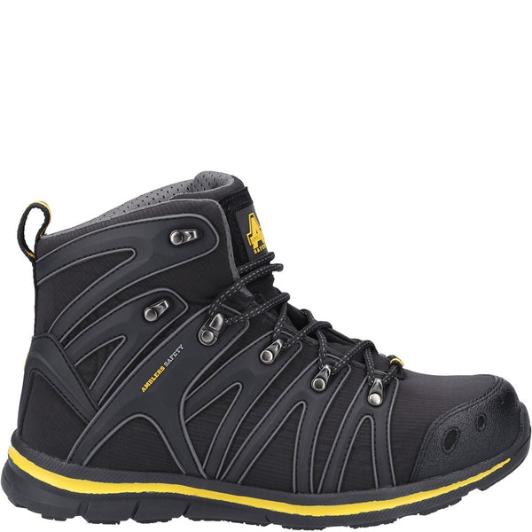 Amblers AS254 Edale S3 SRC Safety Boots
