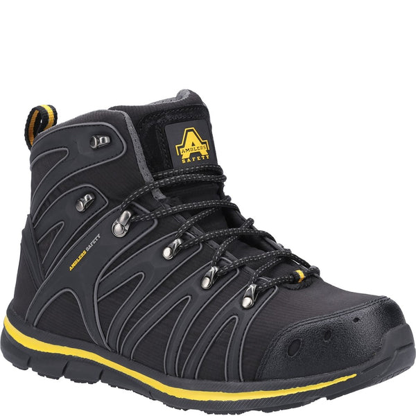 amblers AS254 Edale S3 SRC Safety Boots