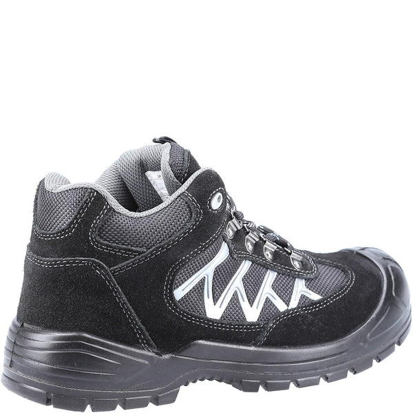 Amblers AS255 S1P SRC Safety Boots